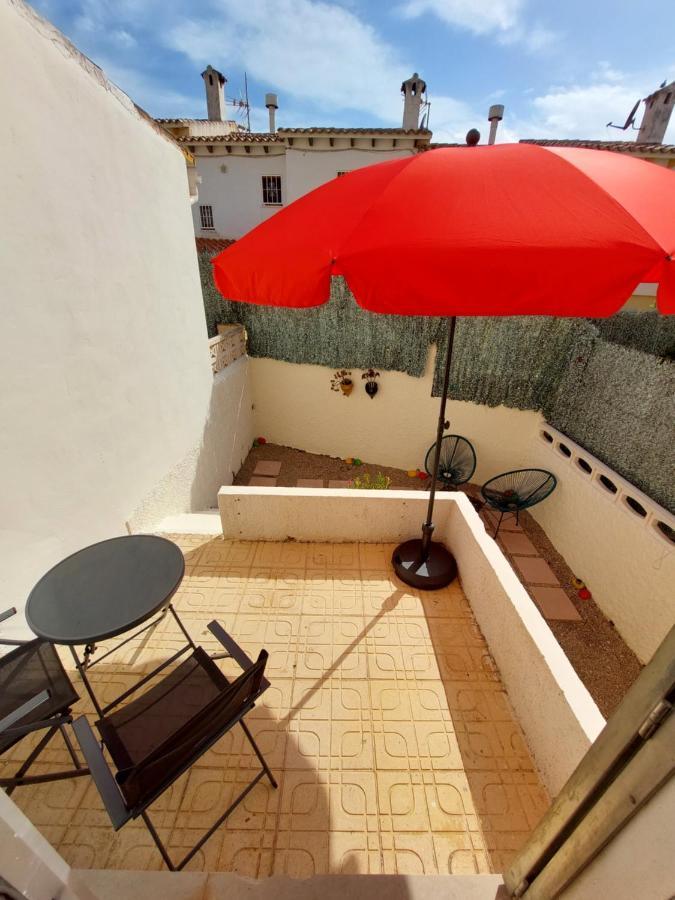 דירות אלביר Apartamento Boiero מראה חיצוני תמונה