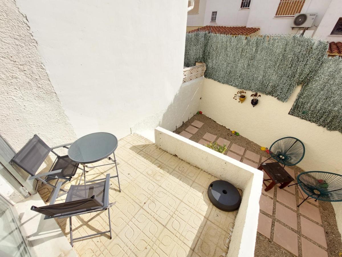 דירות אלביר Apartamento Boiero מראה חיצוני תמונה