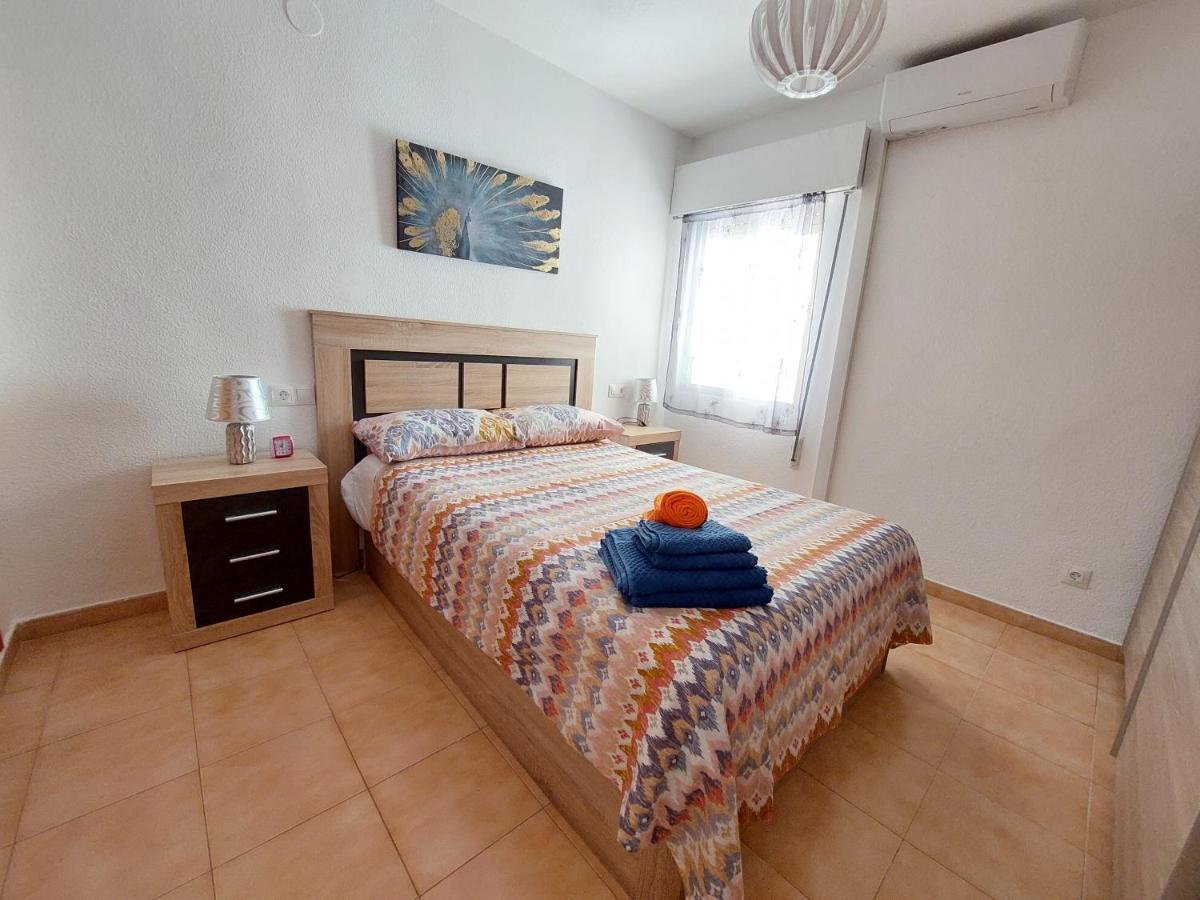 דירות אלביר Apartamento Boiero מראה חיצוני תמונה