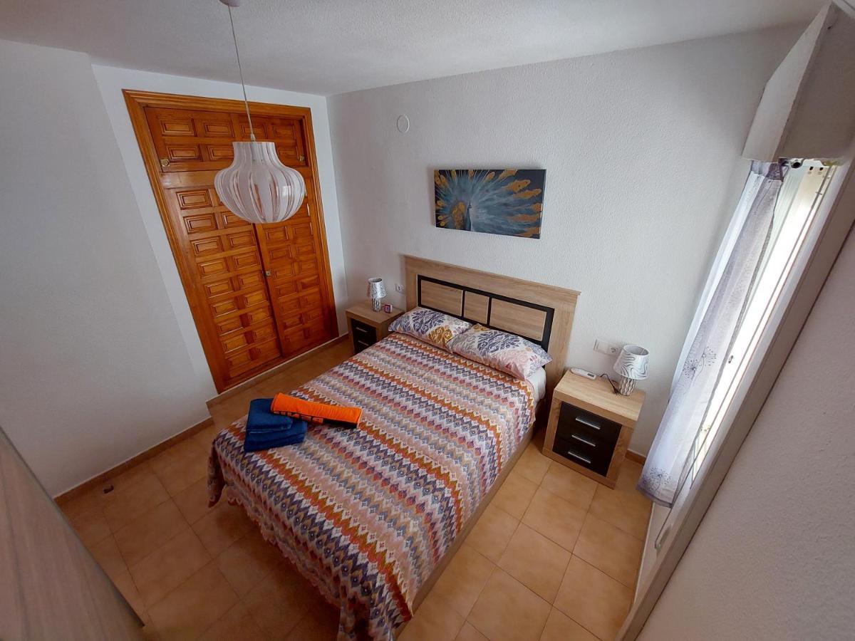 דירות אלביר Apartamento Boiero מראה חיצוני תמונה
