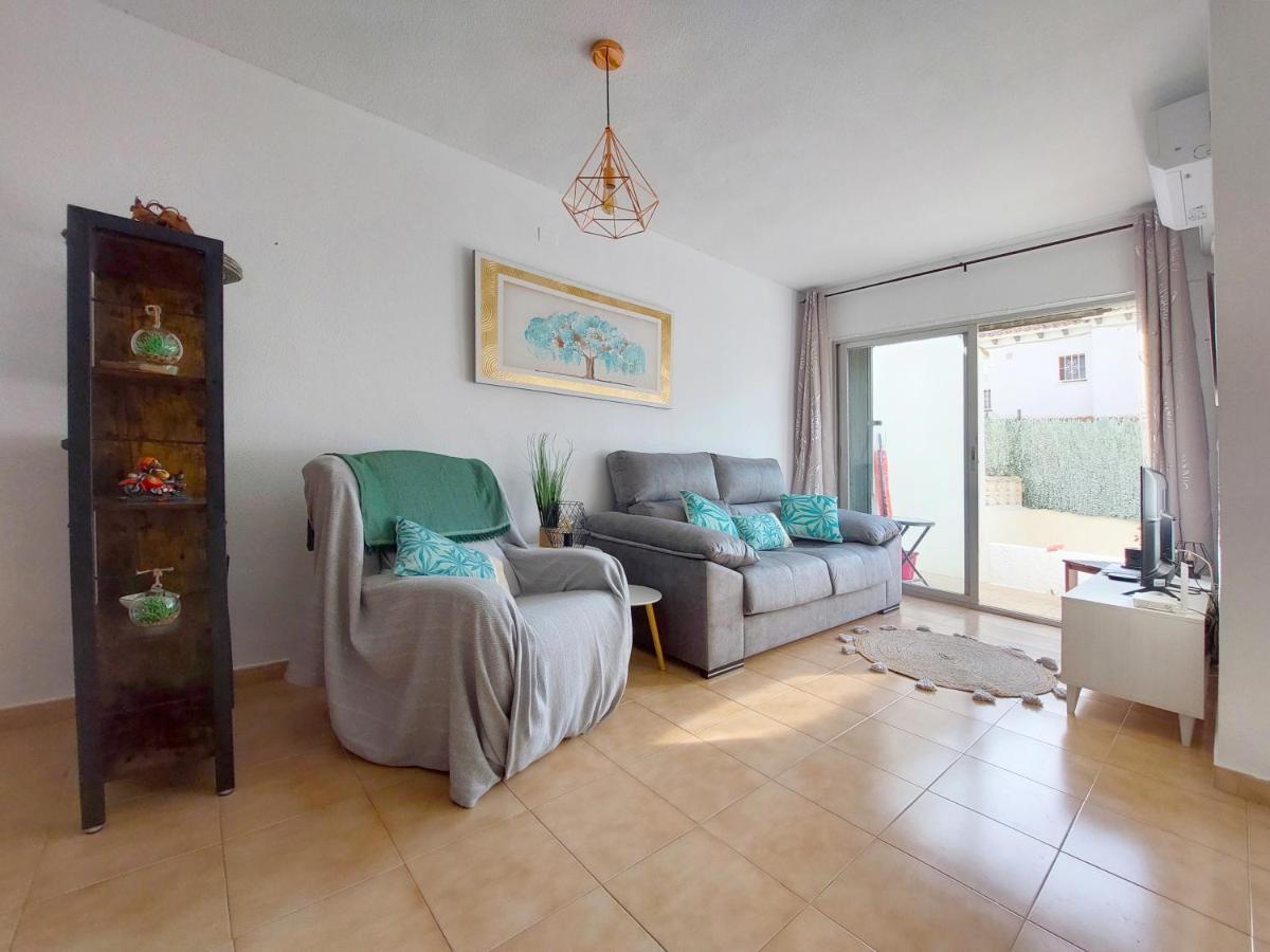 דירות אלביר Apartamento Boiero מראה חיצוני תמונה