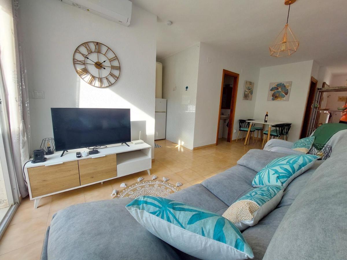 דירות אלביר Apartamento Boiero מראה חיצוני תמונה