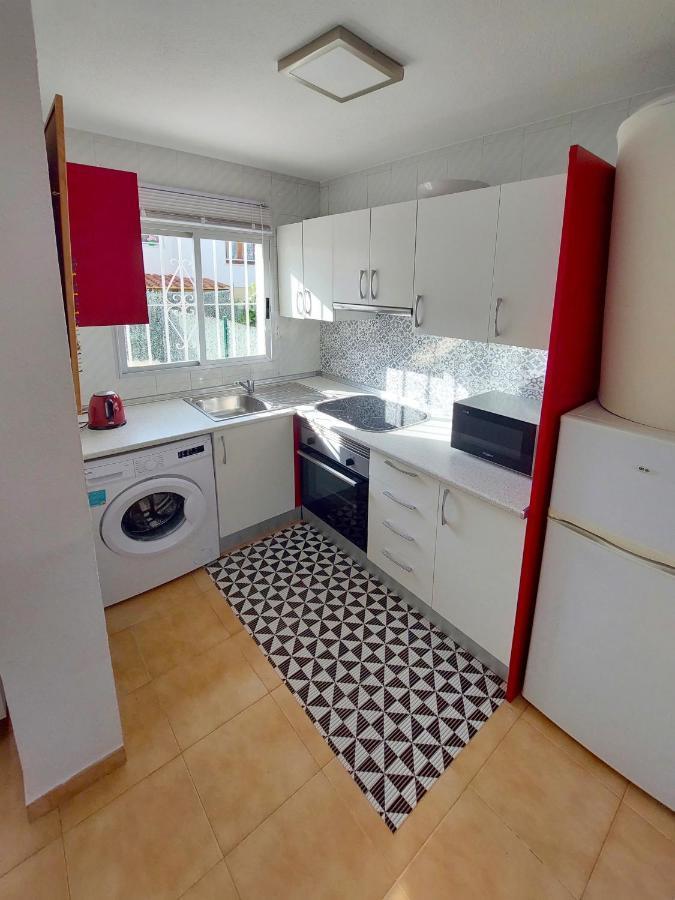 דירות אלביר Apartamento Boiero מראה חיצוני תמונה