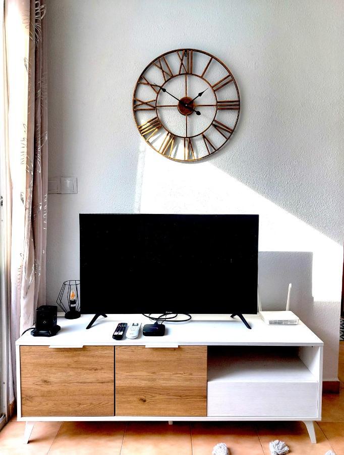 דירות אלביר Apartamento Boiero מראה חיצוני תמונה