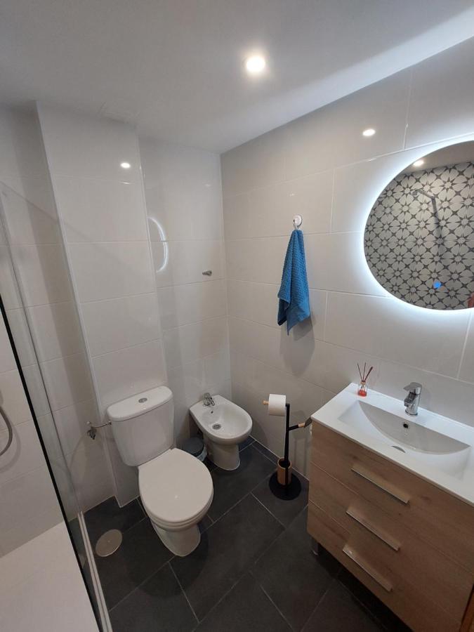 דירות אלביר Apartamento Boiero מראה חיצוני תמונה