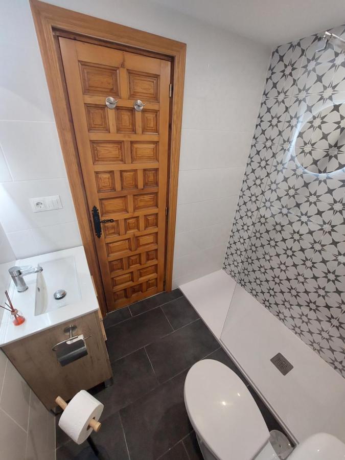 דירות אלביר Apartamento Boiero מראה חיצוני תמונה